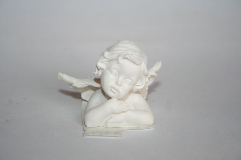 Anjelska bysta SANSSOUCI