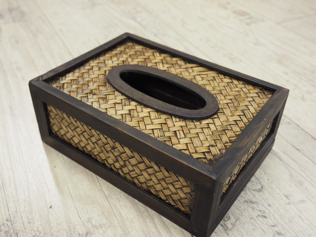 Box na servítky obdĺžník