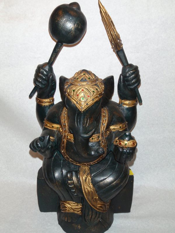 Sediaca ganesha 40 cm