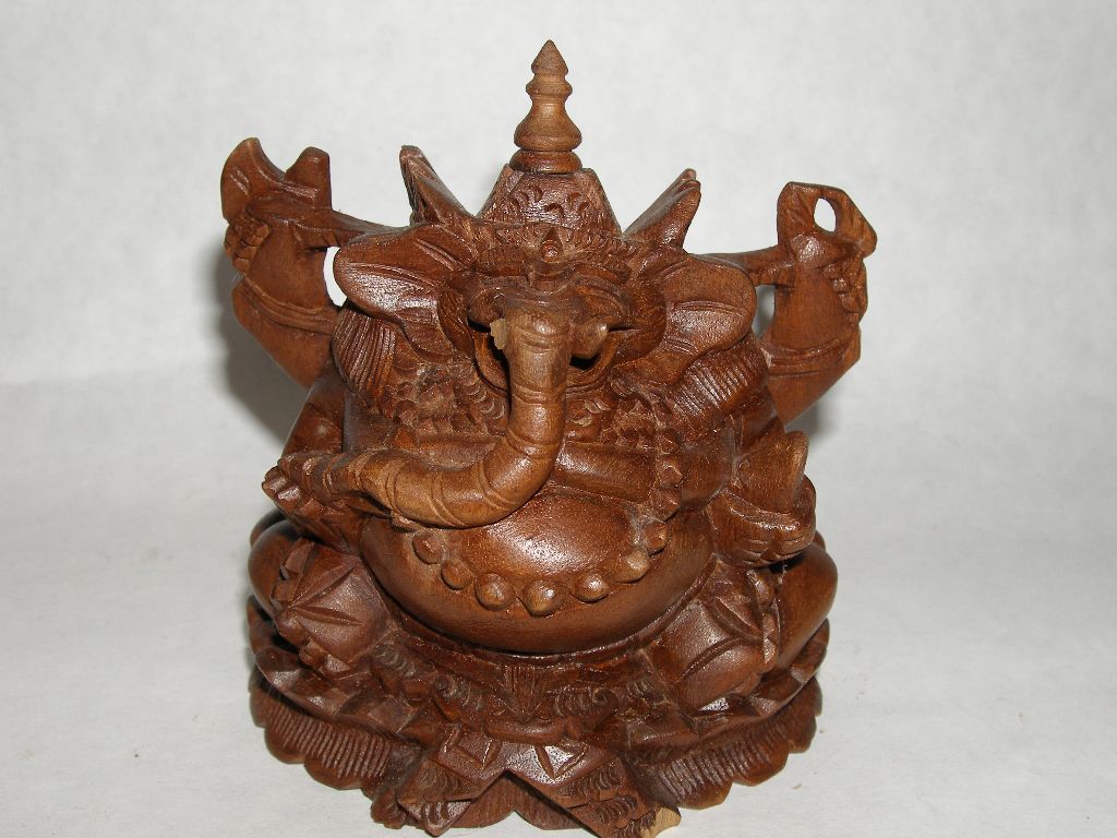 Ganesha