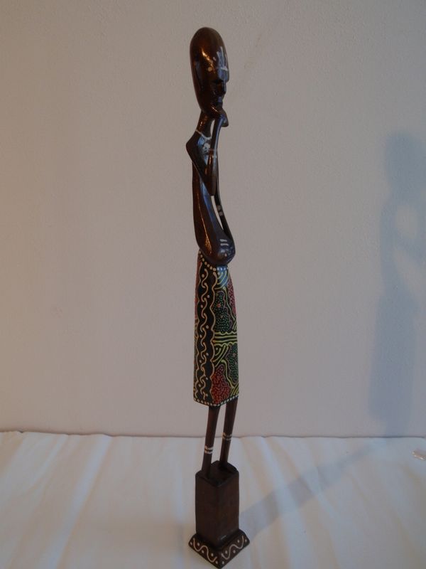 domorodec bodkovaný XL