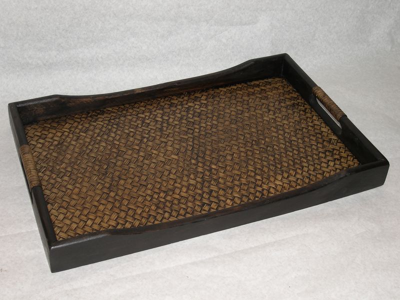 Tacka rovná s ratanom