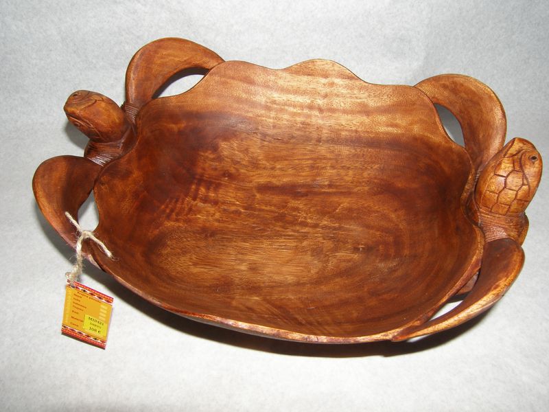 Miska korytnačky podlhovasta