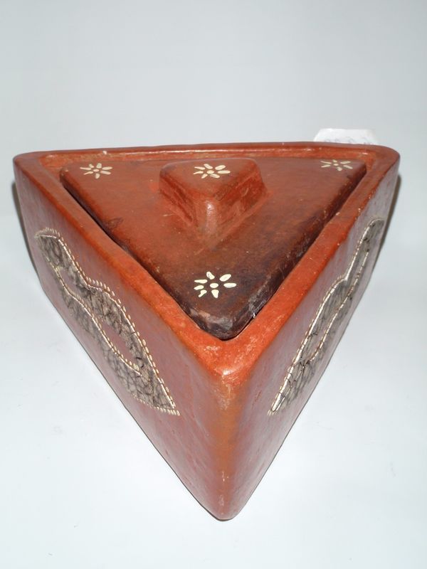 Box trojuholník 6*12*12