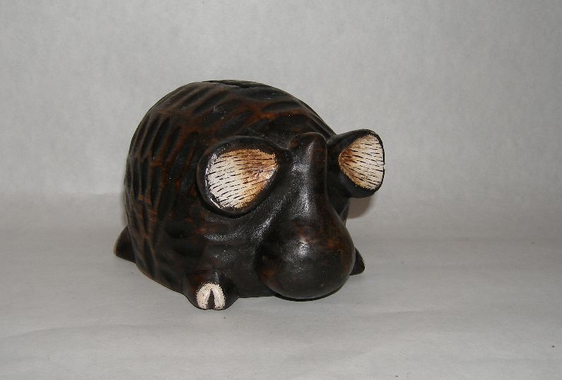 Pokladnička zvieratko