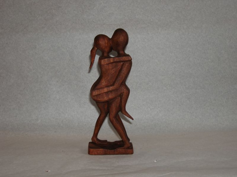 Milenci kamasutra 25 cm