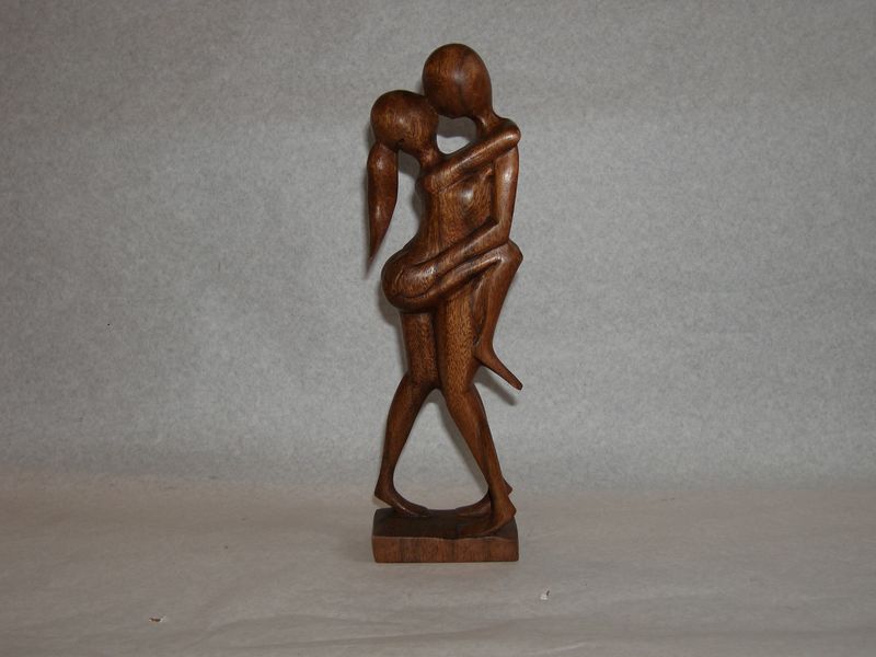 Milenci kamasutra 30 cm