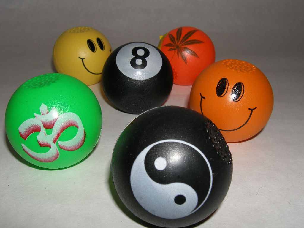 Miešačka plast print magnet