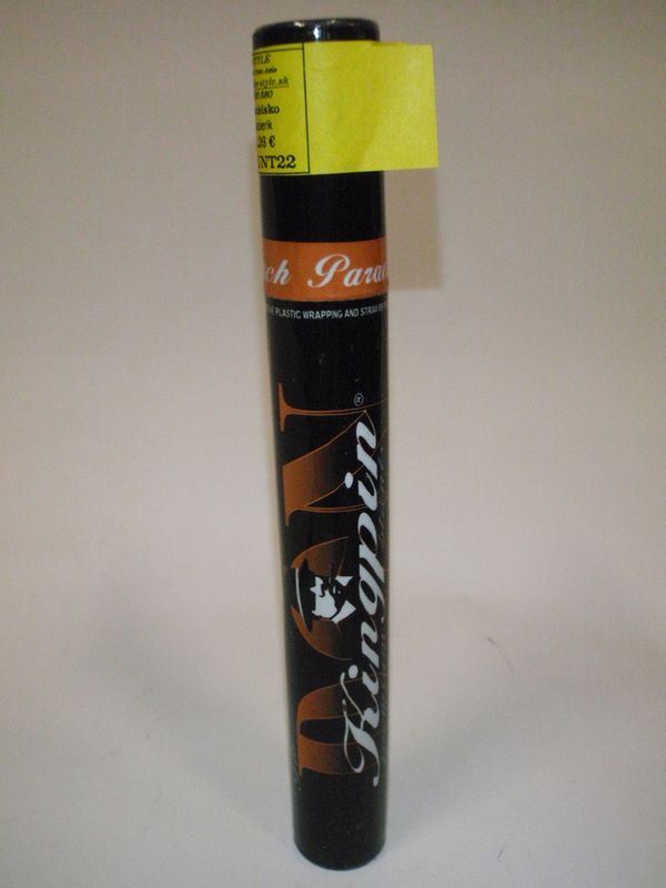 Kingpin /KP/ Donpeach