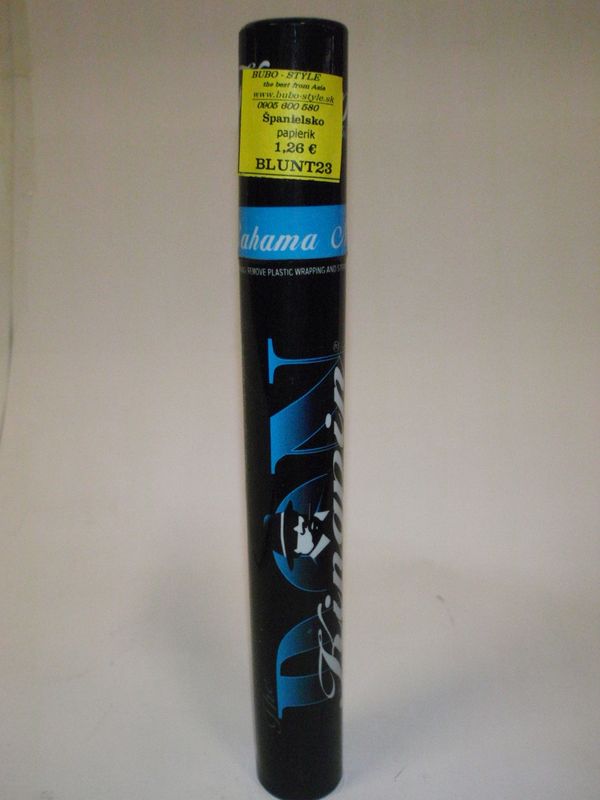 Kingpin /KP/ Donbahama