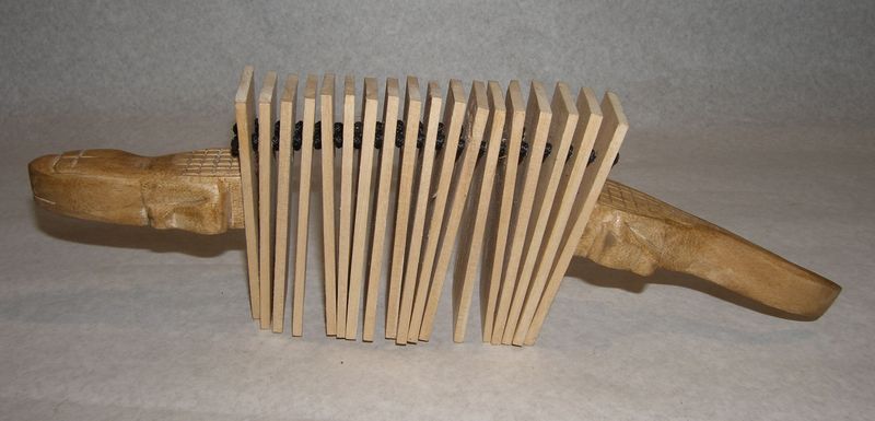 Rapkáčik mix zvieratko