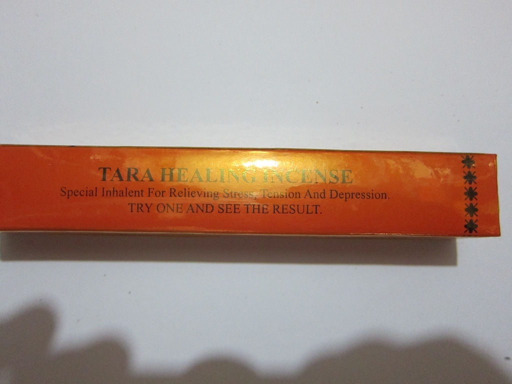 vt nepál Tara Heal.